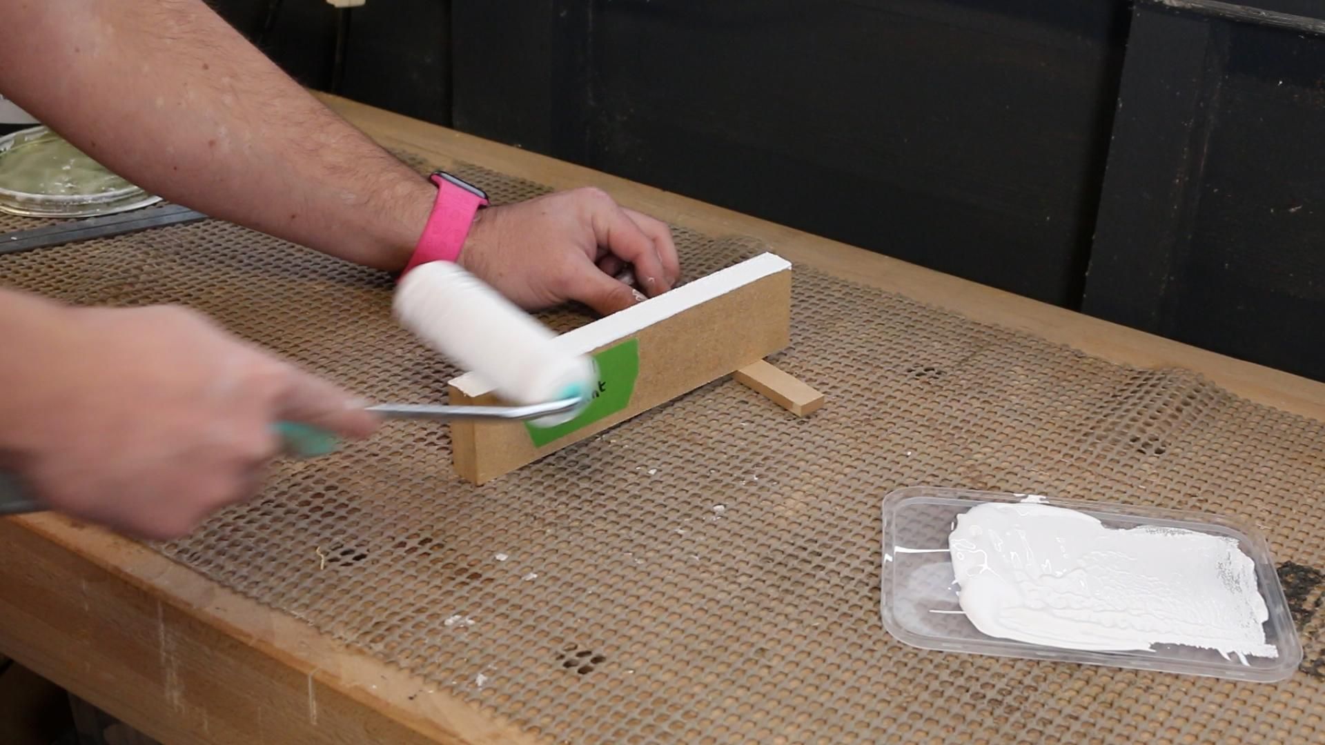 What Is the BEST Way to Paint MDF? 9 Methods Tested 12 Steps (with