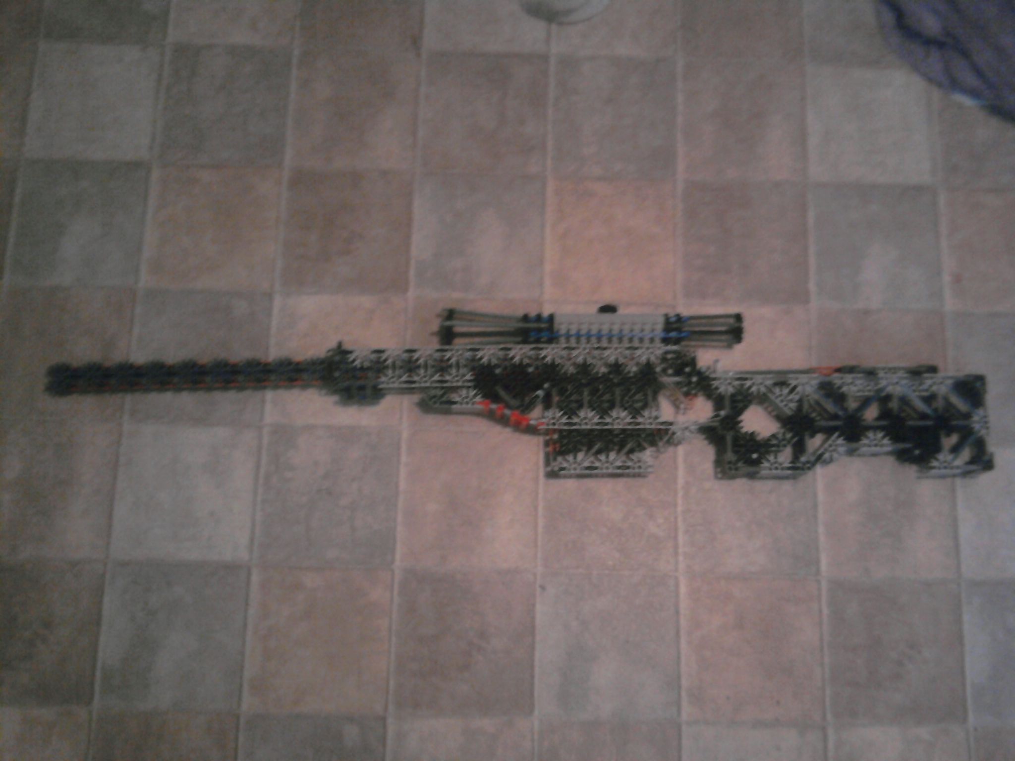 K'nex AW338 (AKA L96)