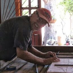 author