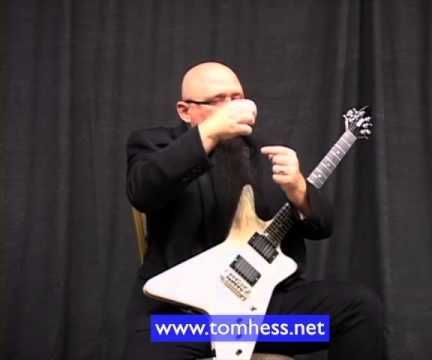 How To Play Guitar Fast And Clean