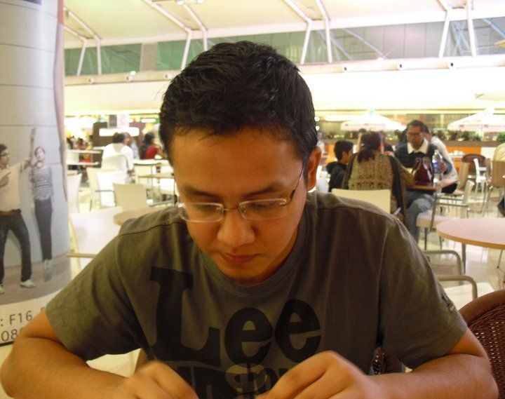author