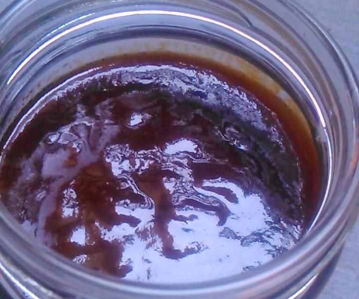Homemade Barbeque Sauce