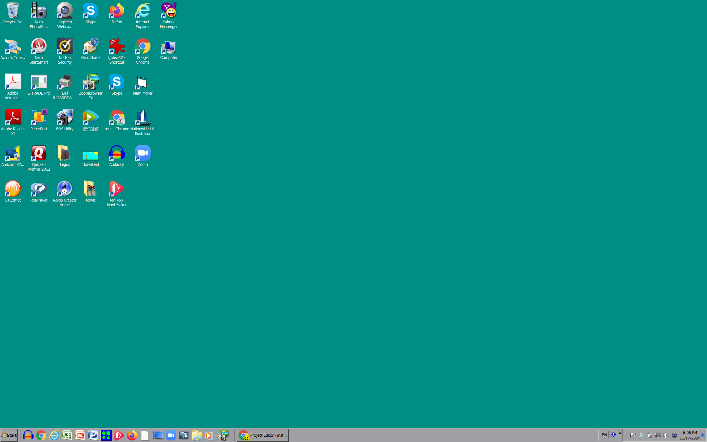How to Make Windows 7 Look Like Windows 95 7 Steps Instructables