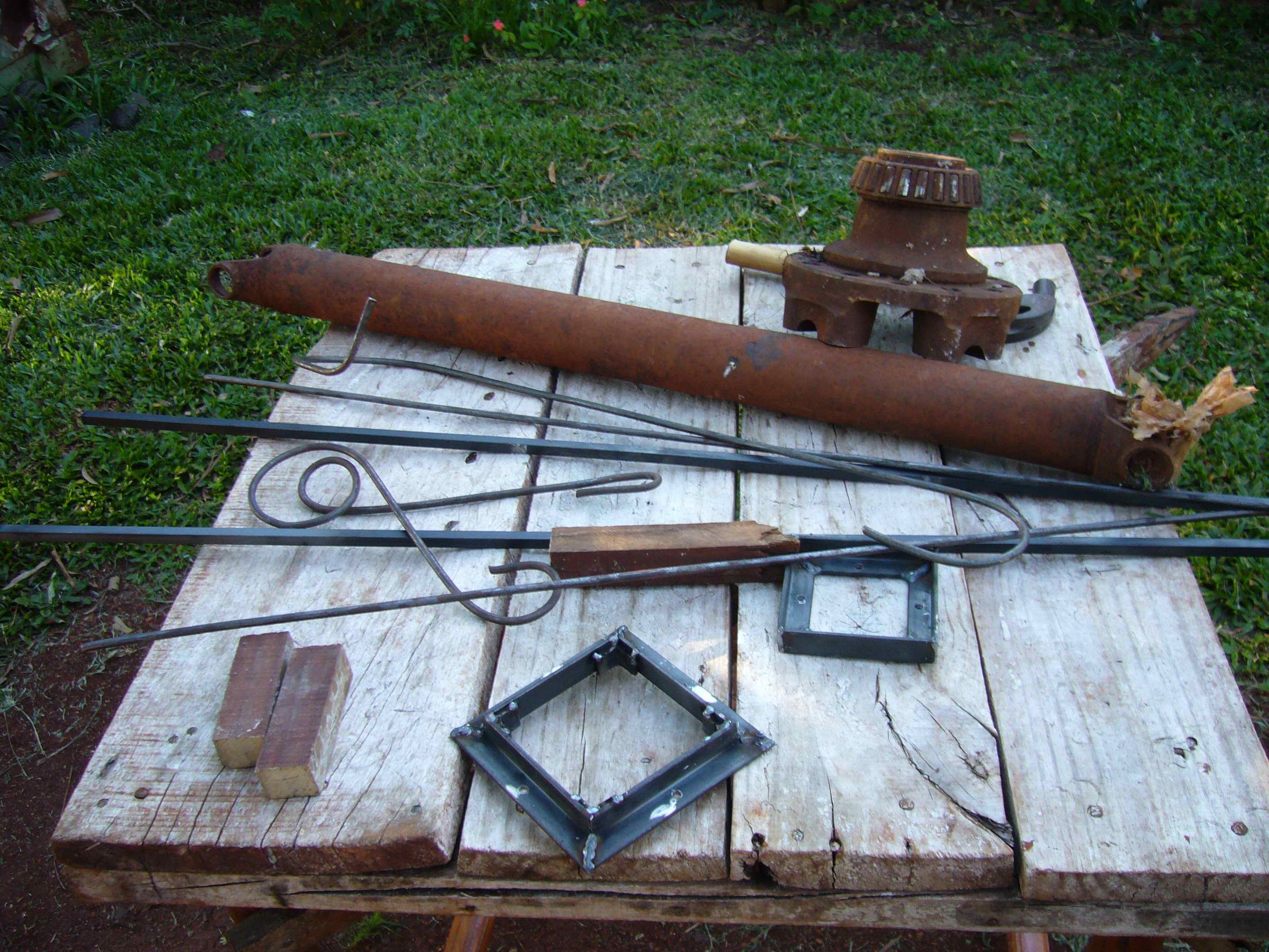 Proyecto Desayunador