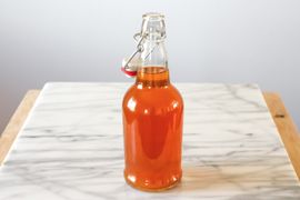 Storing Your Kombucha