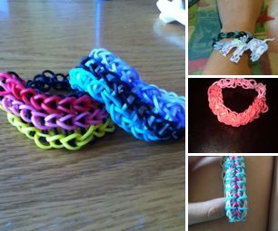 Rainbow Loom