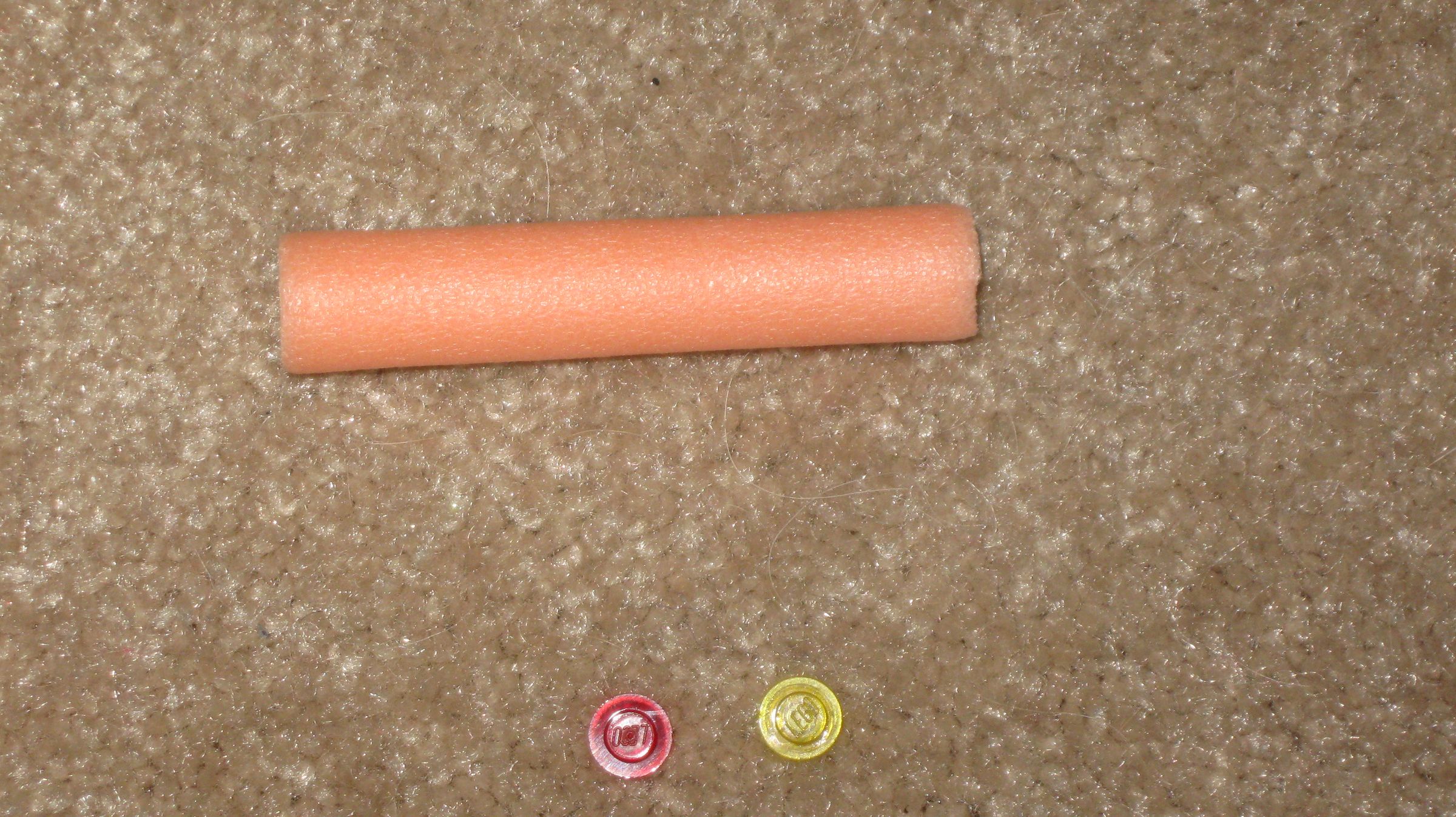 Powerful Nerf Dart