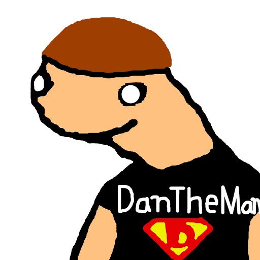 - DanTheMan-