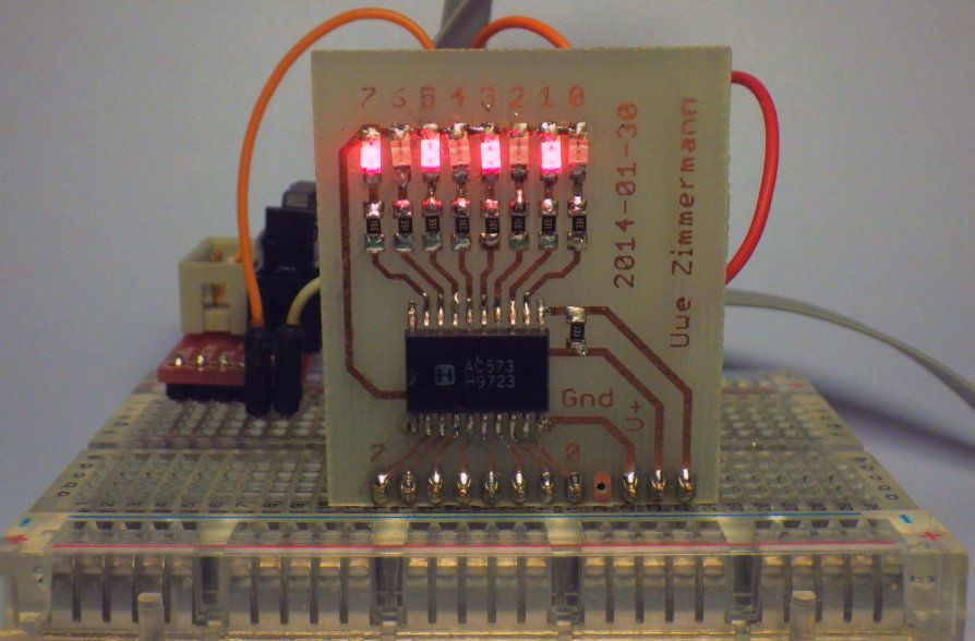 Do you need a byte?