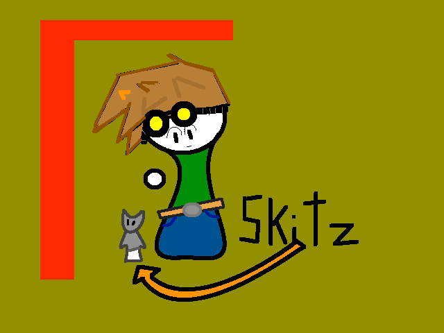 author