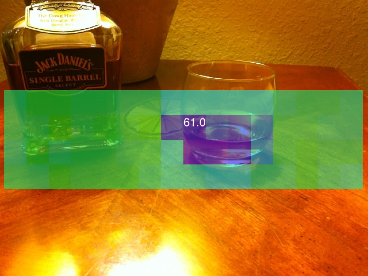 Thermal Imaging Phone Camera