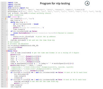Testing Software Components