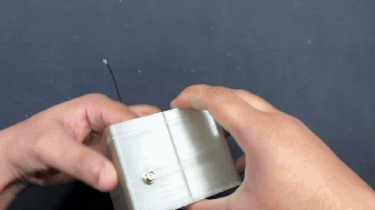 Socket Section Assembly