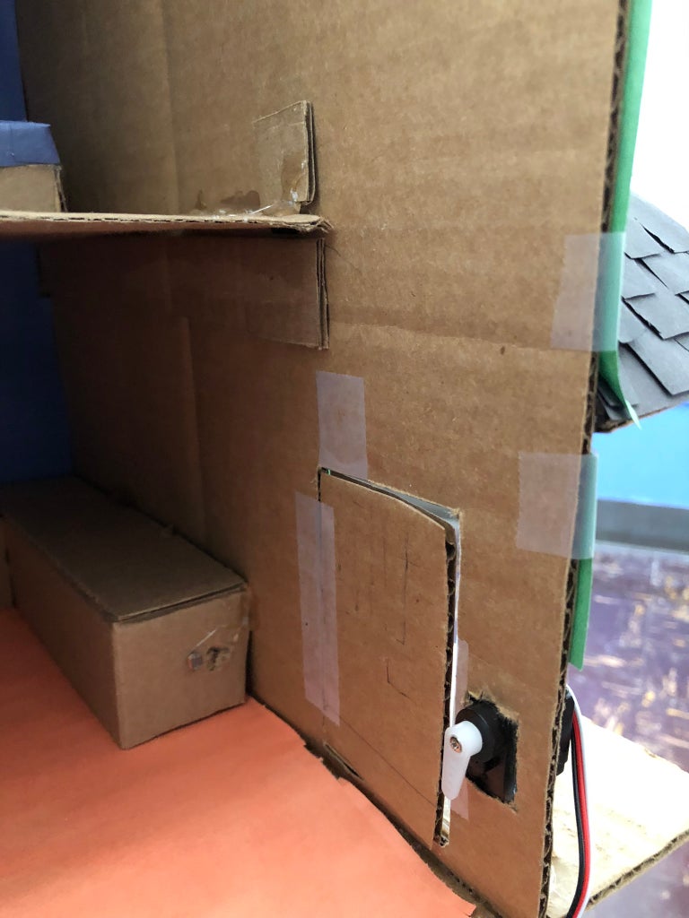 Arduino Smart Home System : 7 Steps - Instructables