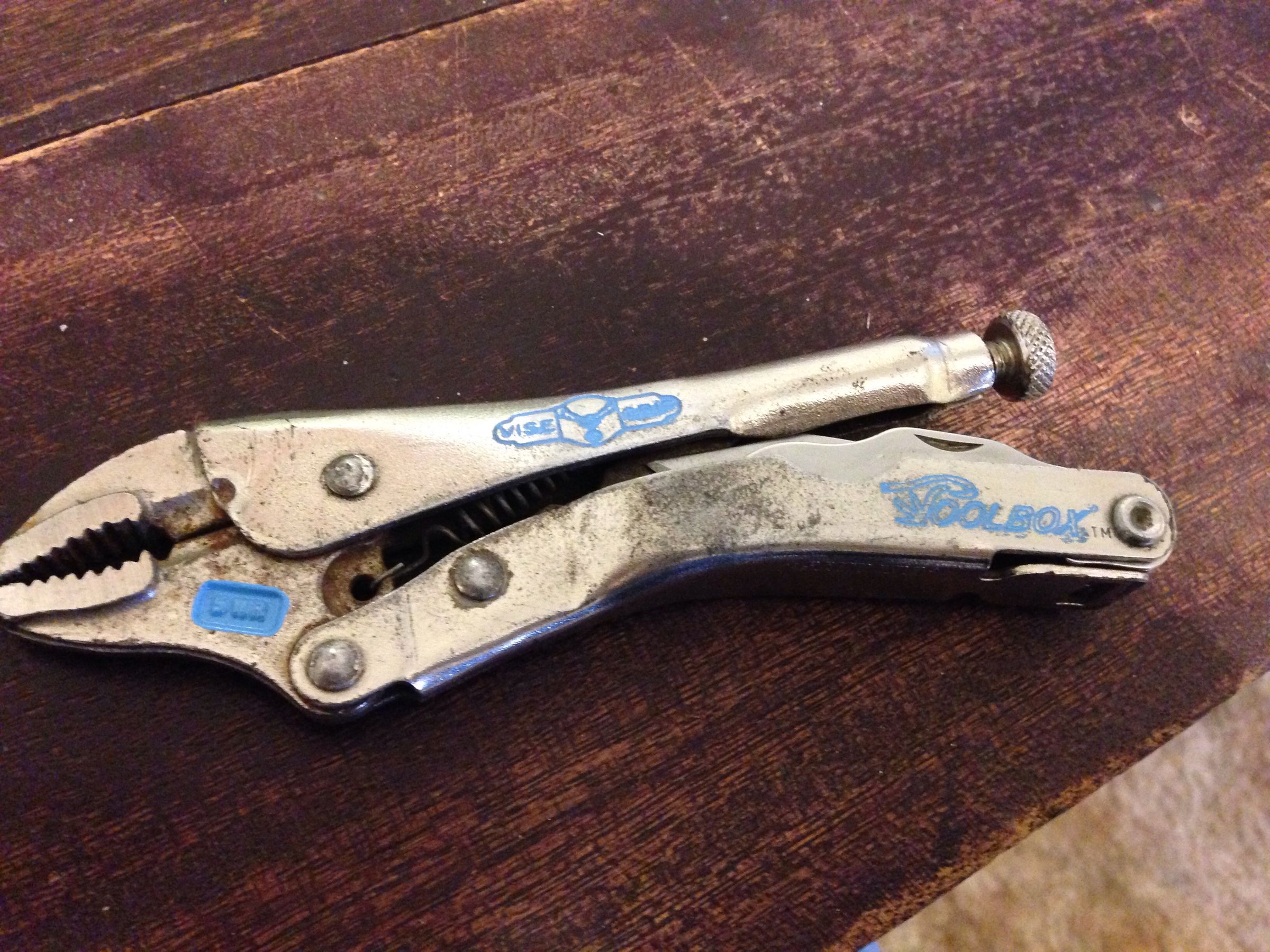 Mark Your Tools and Make Them Look Great! 4 Steps (with Pictures