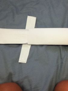 Paper Sword Sheaths : 7 Steps - Instructables