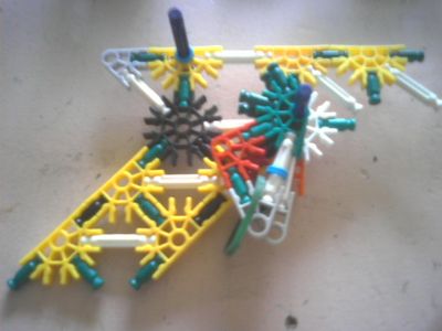 Assembly: Trigger Area