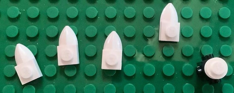 Create the Flower Arrangement