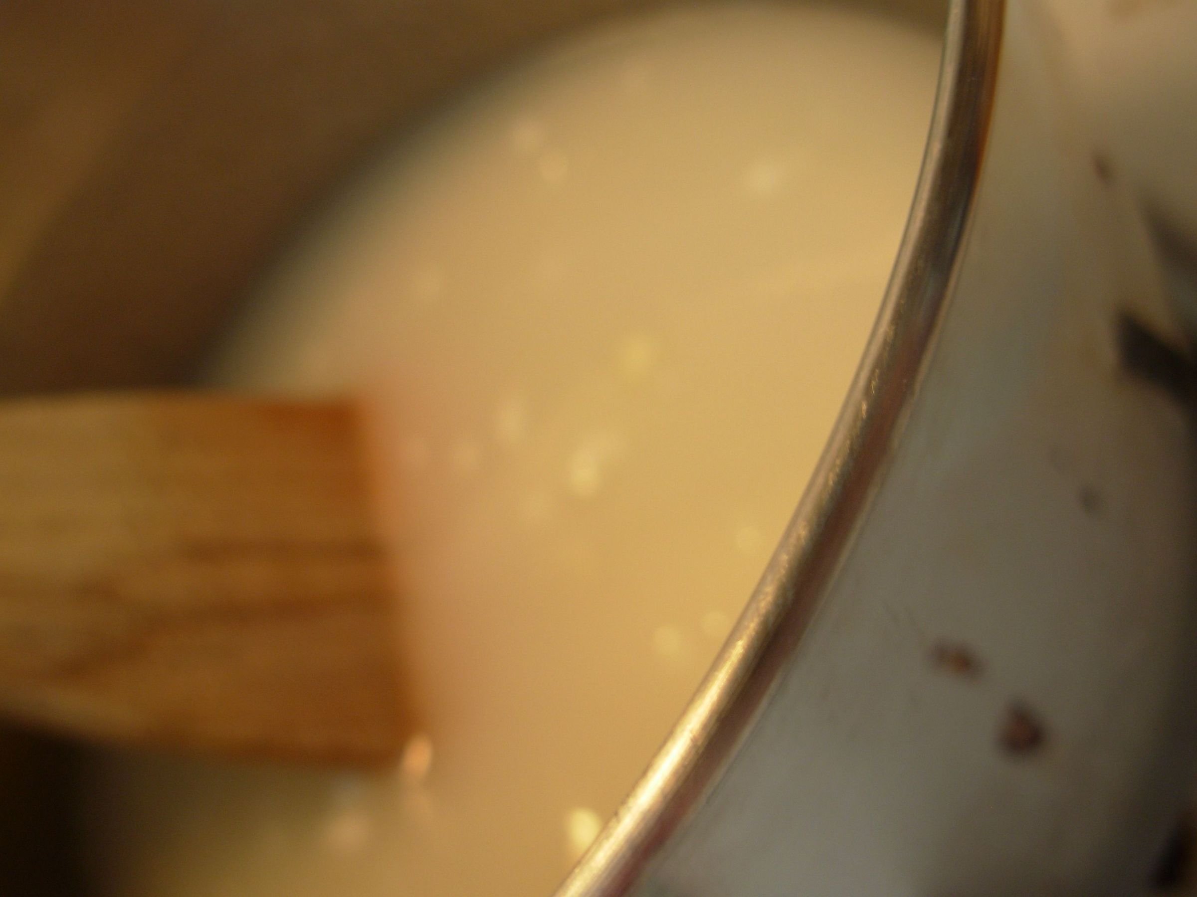 How to Make Taffy . . .That Turns Into Hard Candy, or Fine Art 16