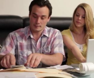 Tips for Filing Taxes