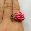 Rainbow Loom Rings