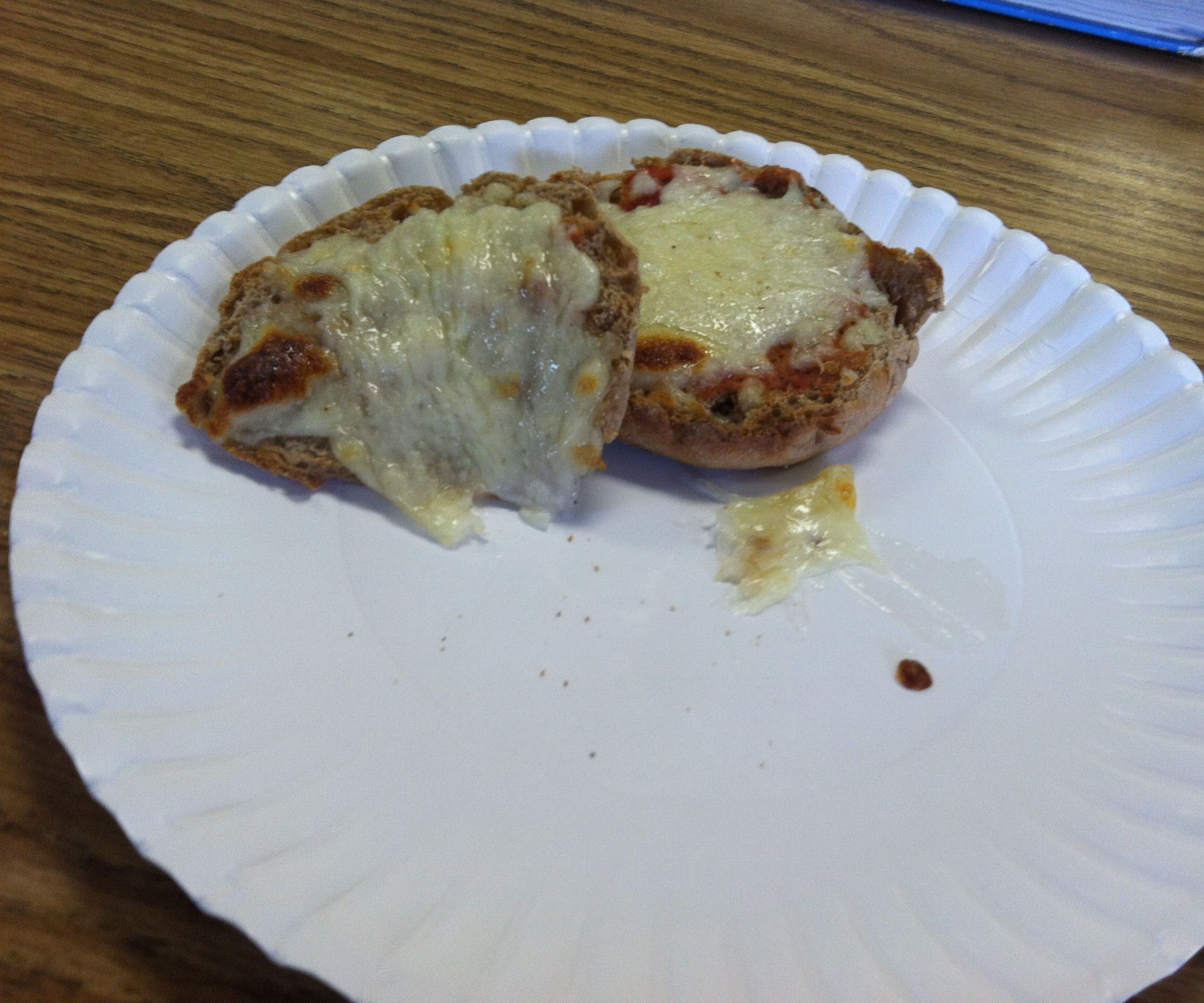 JAMA PIZZA 