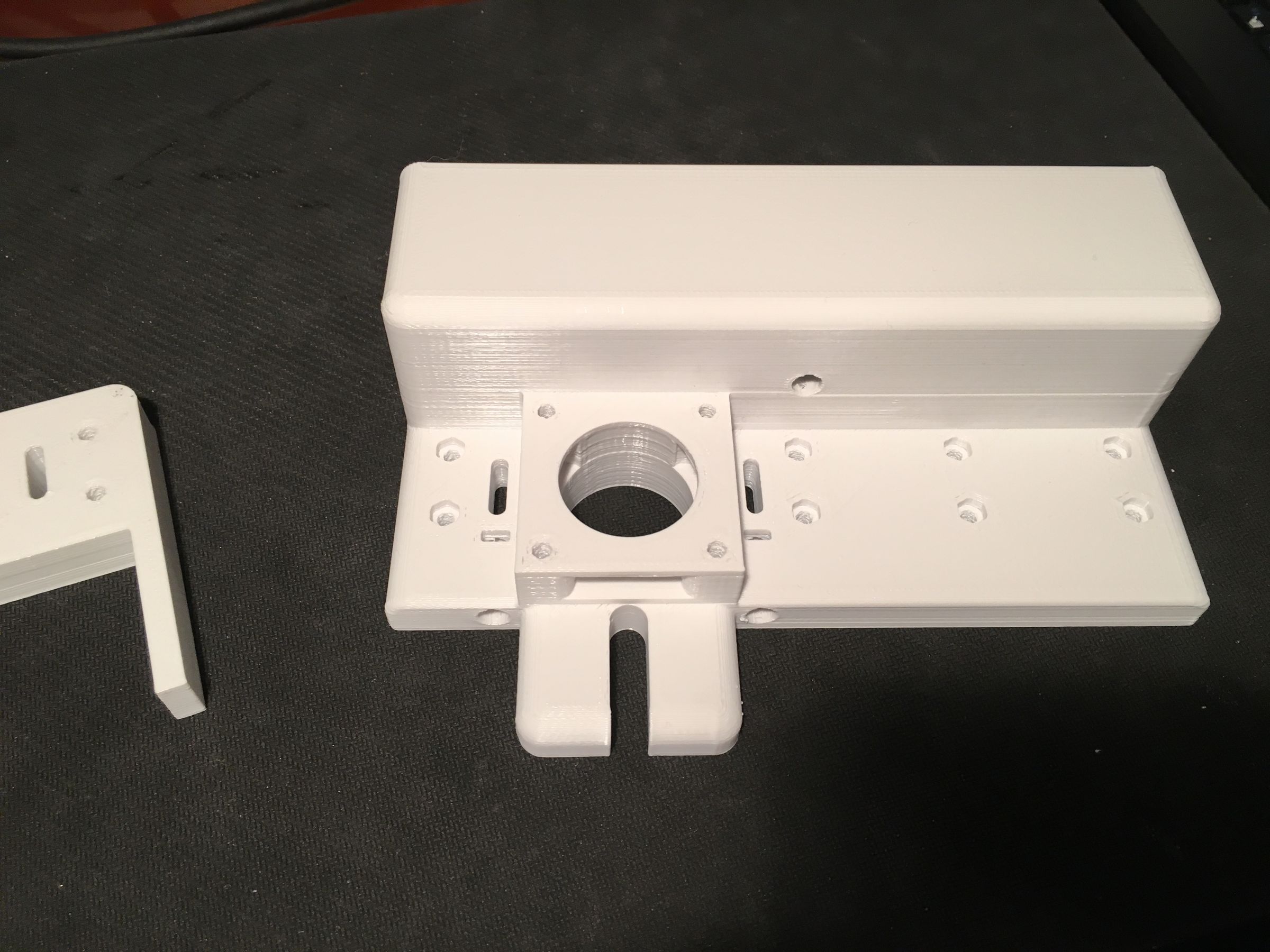 Ribbon Corrugator (crimper) for Ribbon Microphones Among Other Things