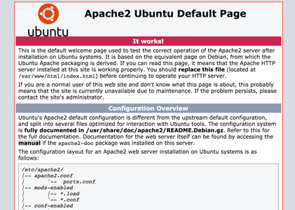 Make Your Pi a (Local) Cloud Server! : 19 Steps (with Pictures ...