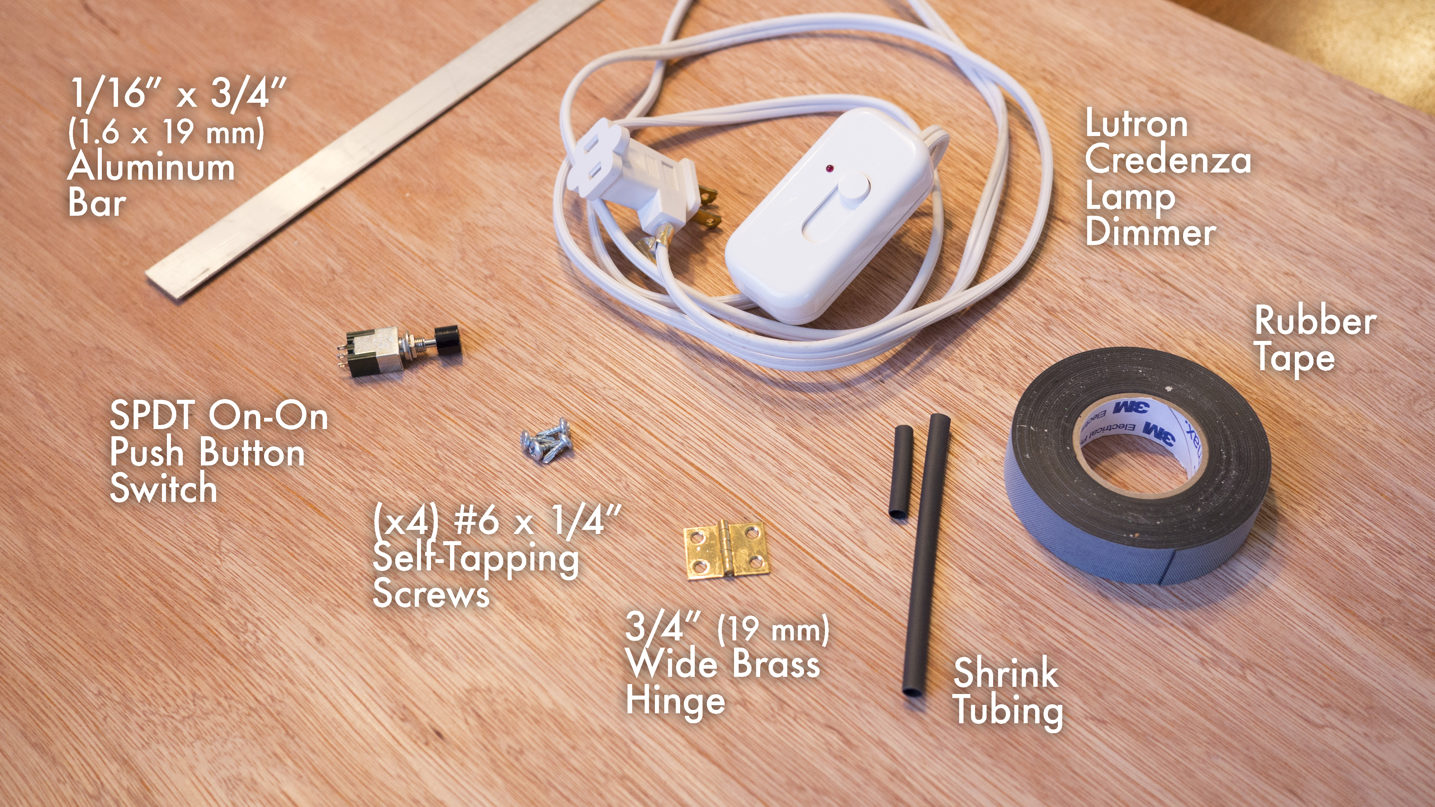 Secret Book Light Switch 12 Steps (with Pictures) Instructables