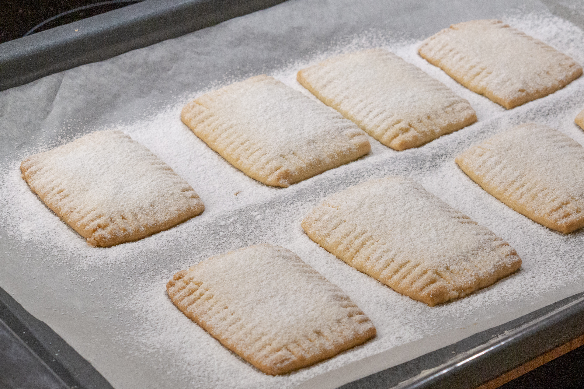 Classic Lard Cookies (Maslenki) 11 Steps (with Pictures) Instructables