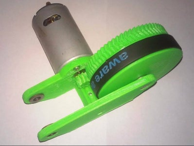 Build Gearboxes