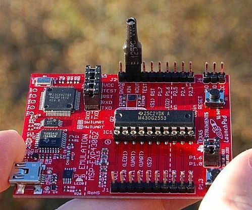 Instant MSP Hacks: the Crystal Plug