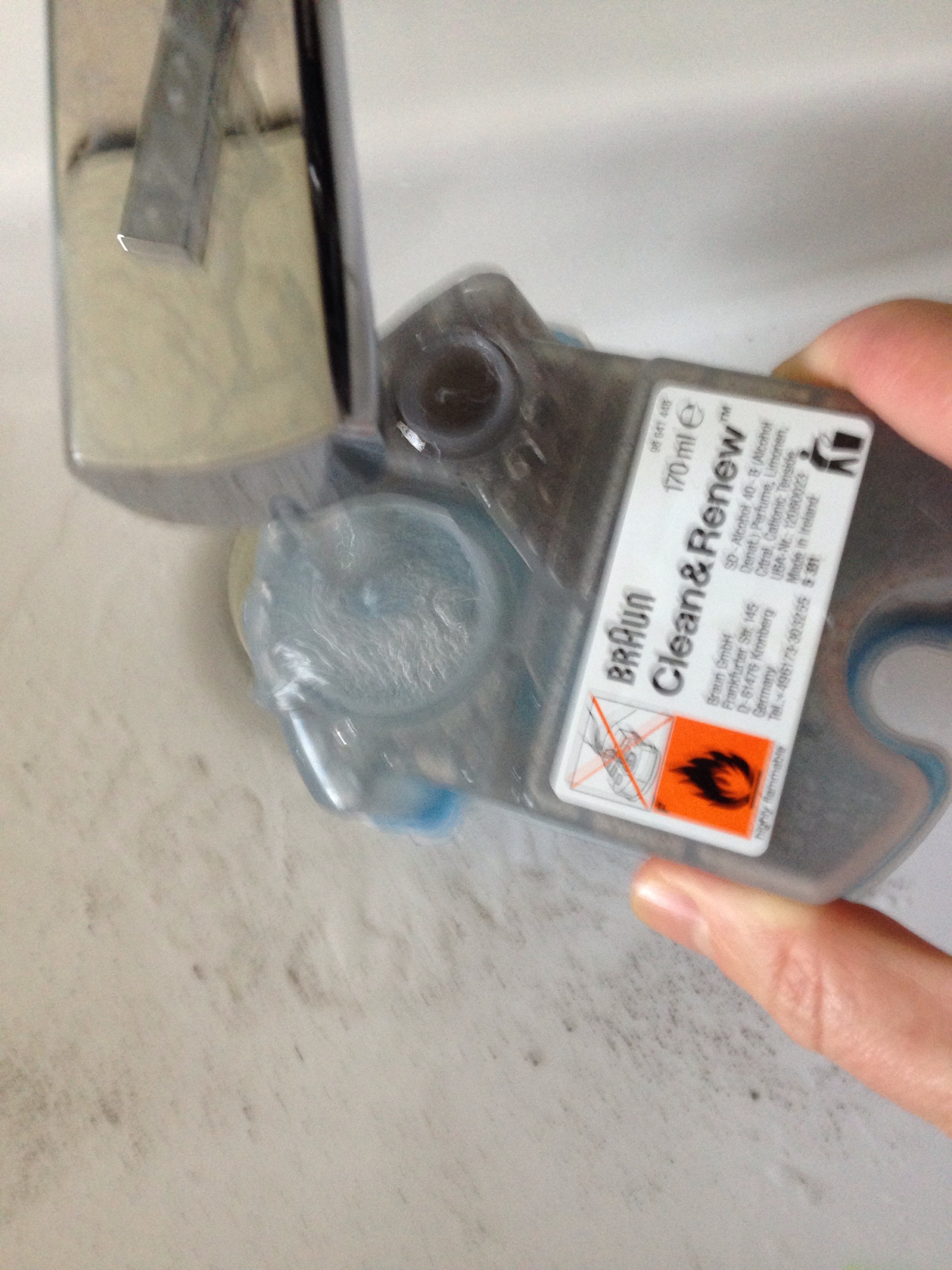 Braun Cleaning Solution Hack Hotsell head.hesge.ch