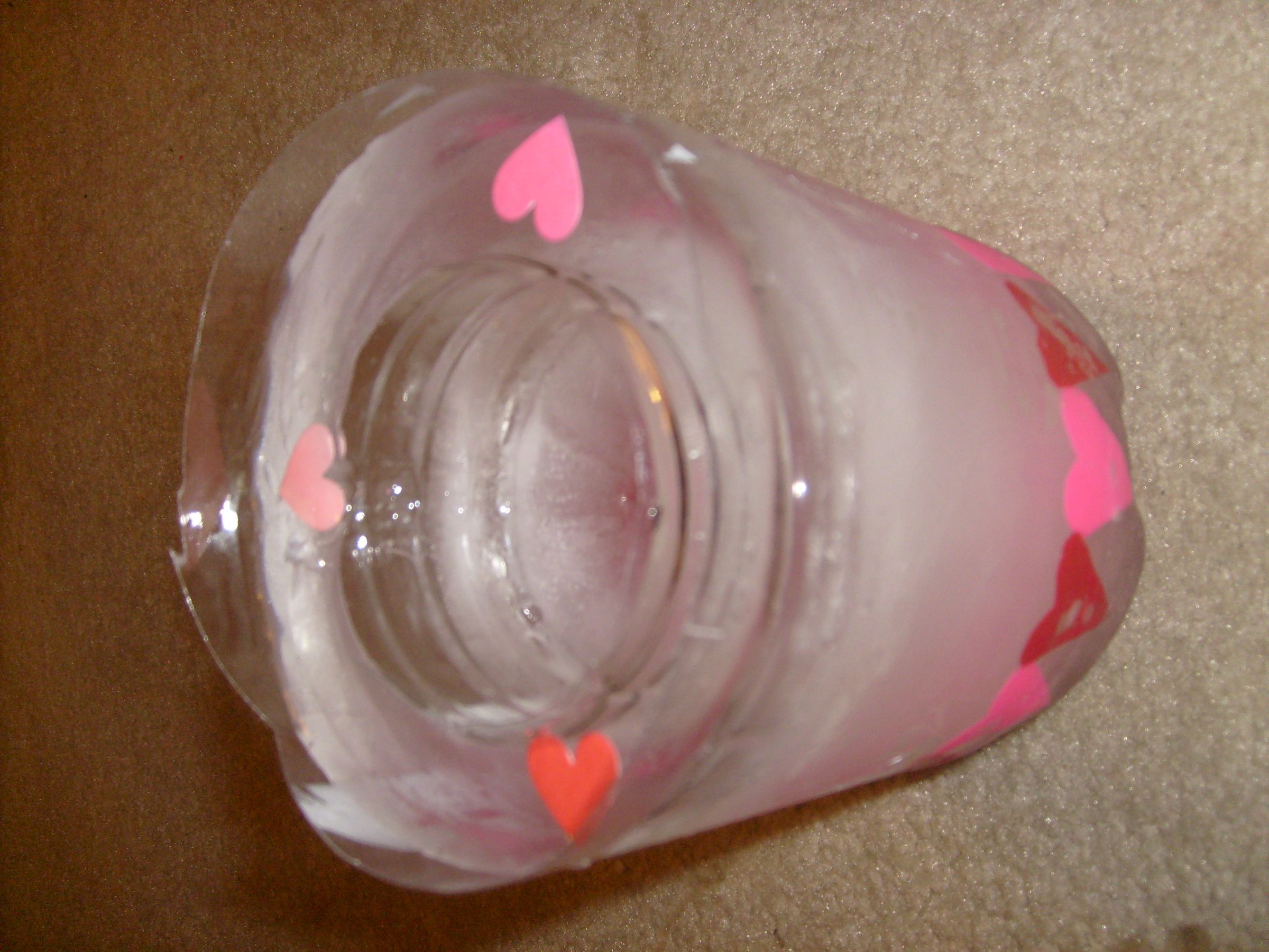 Outdoor Ice Candle Holder 9 Steps Instructables
