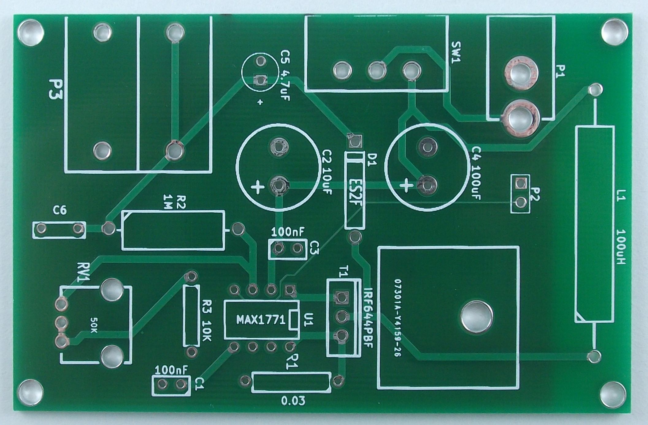 Gel Electrophoresis Power Supply 5 Steps Instructables
