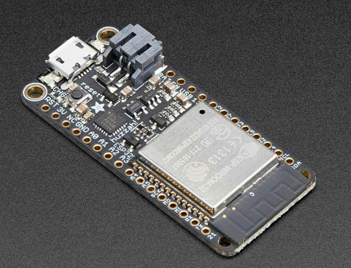 ESP32 BLE GamePad 7 Steps (with Pictures) Instructables