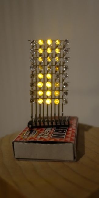 Ognite Assemblly Instructions -  Pre Beta