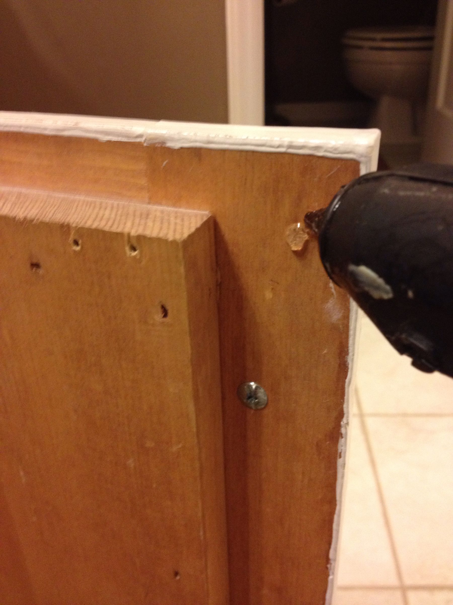 How to Keep Drawers and Doors From Slamming Instructables