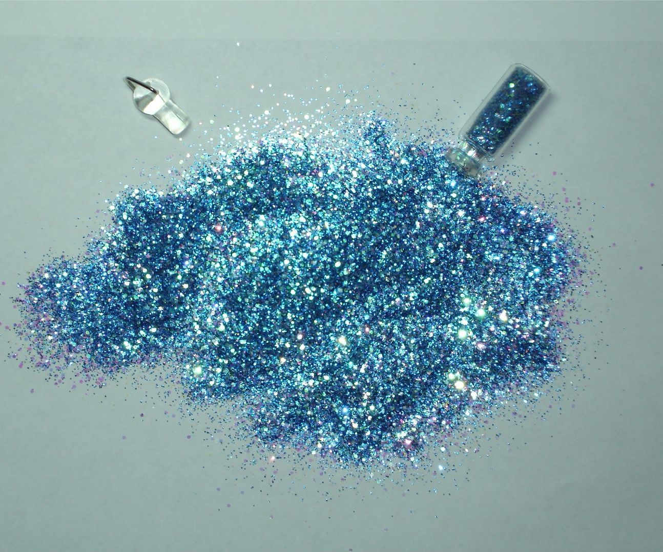 4 Annoying Ways to Use Glitter 5 Steps Instructables