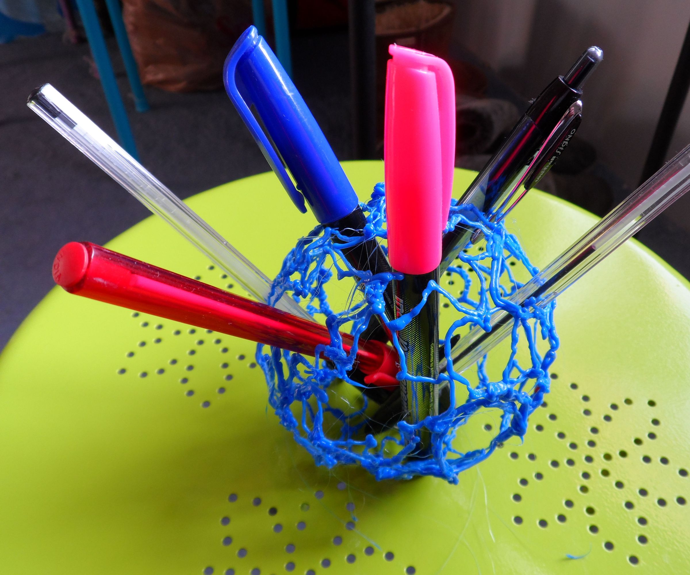 Make a Puzzle Sphere