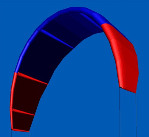 17m Kite V1.0