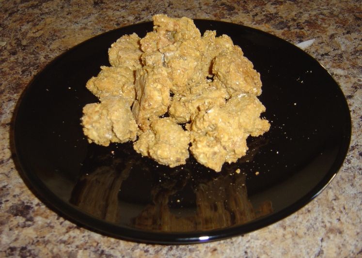 Turkey Dog Treats