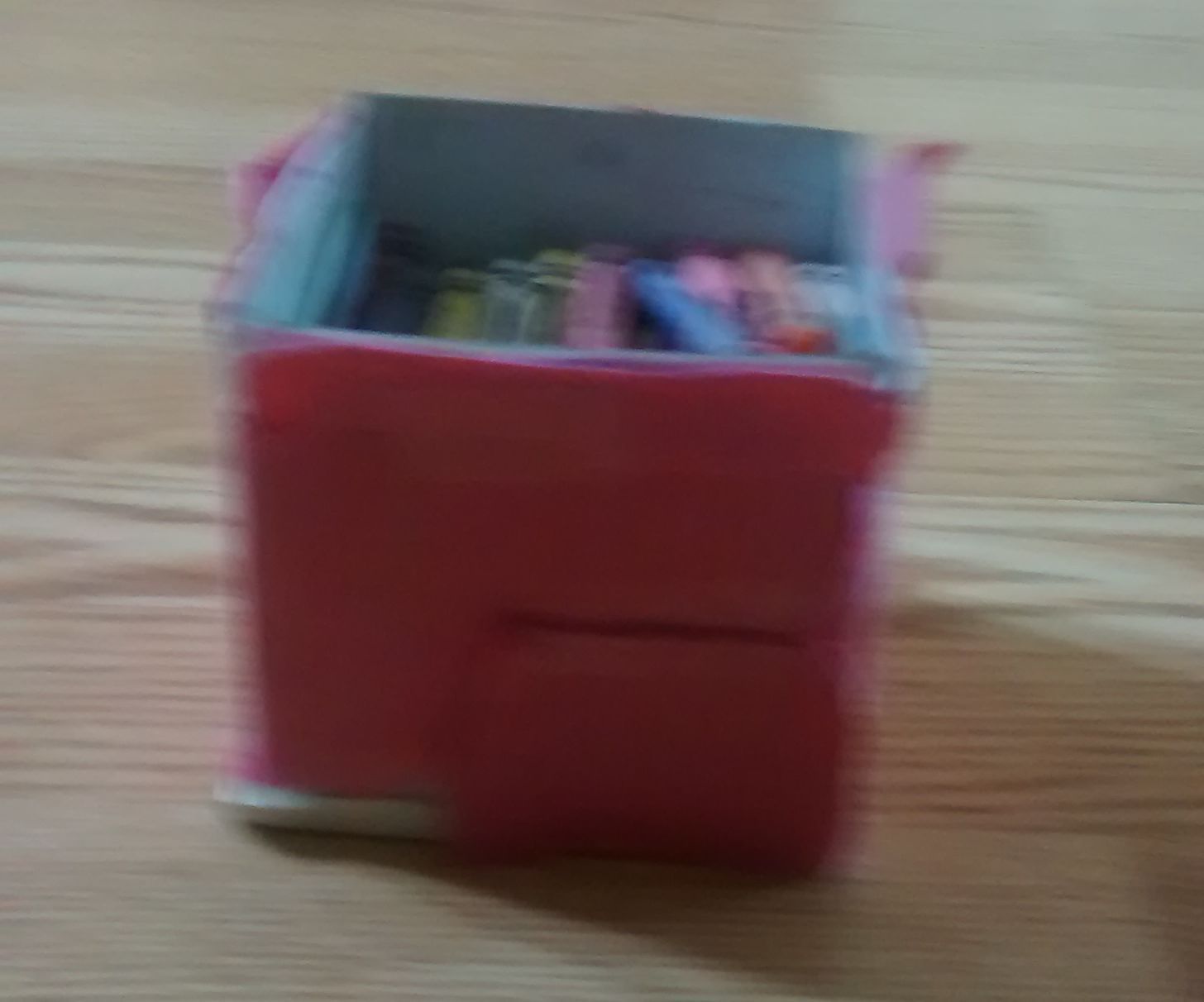 Need Crayons? Well Here Is Life/School Hack for Crayons