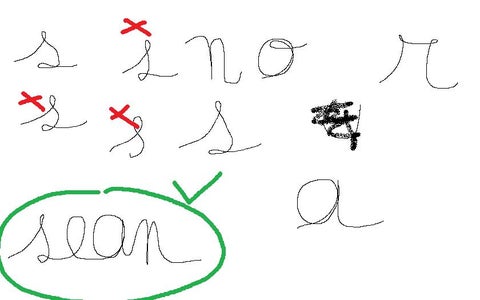 Draw a Model