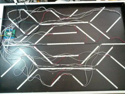 Wiring