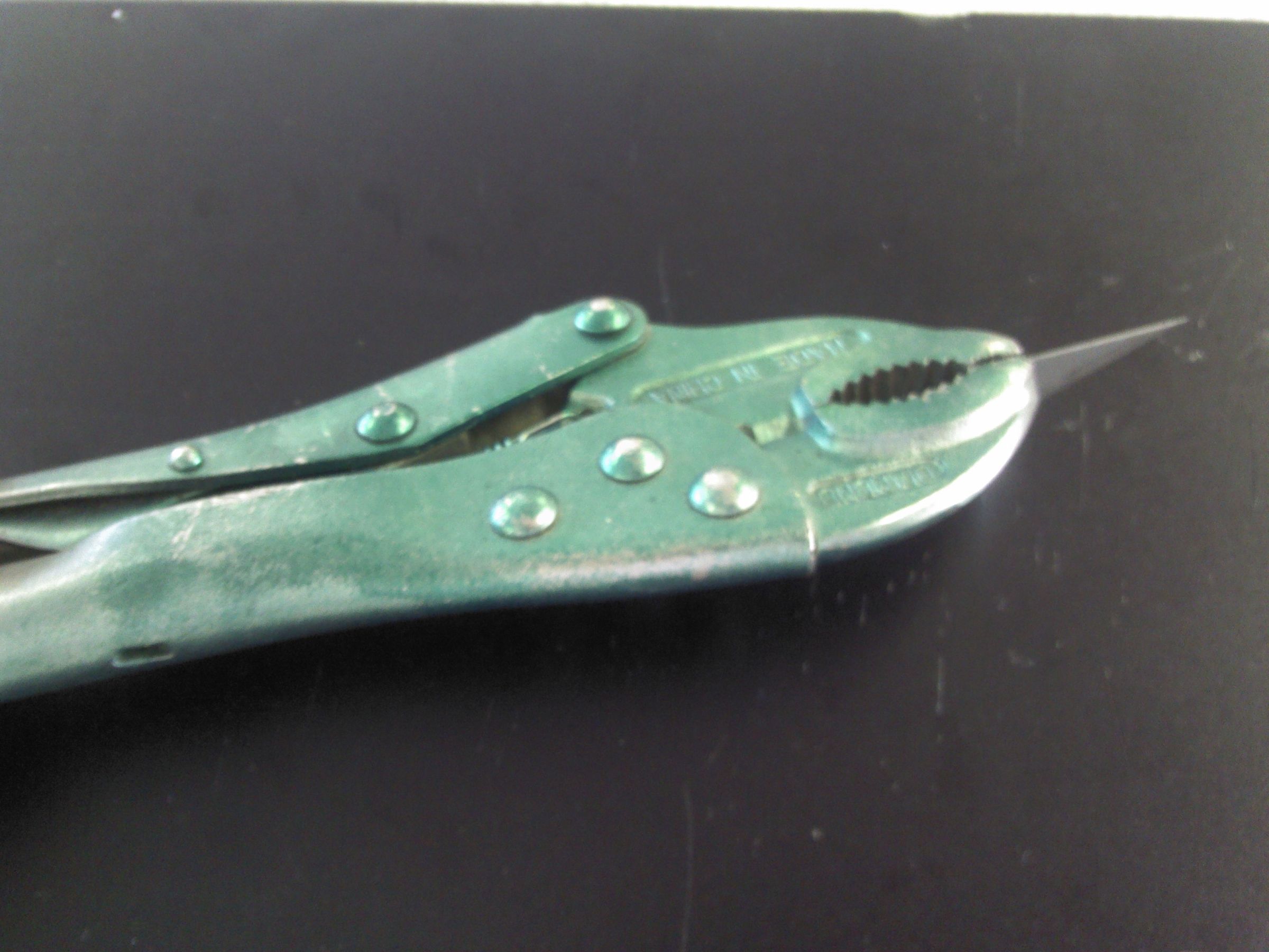 Better X-acto Knife Handle