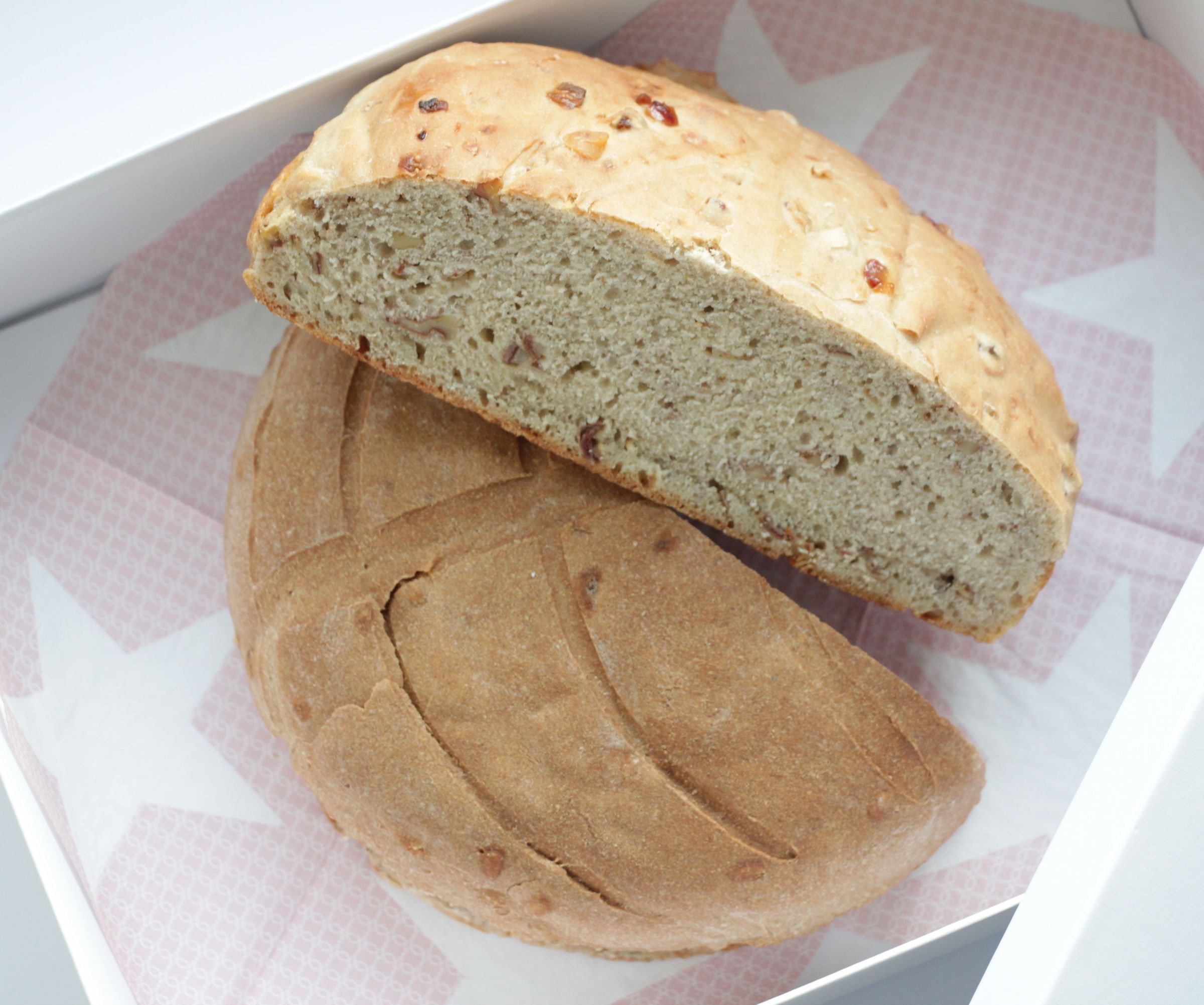 Biochemists Way of Baking Bread - Snuggle Up to Yeast