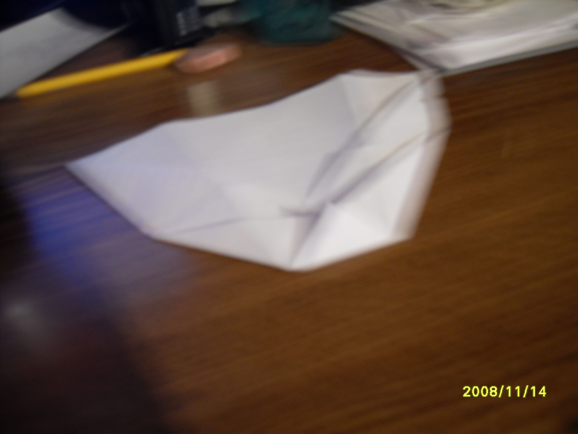 How to Make the Dragon Plane