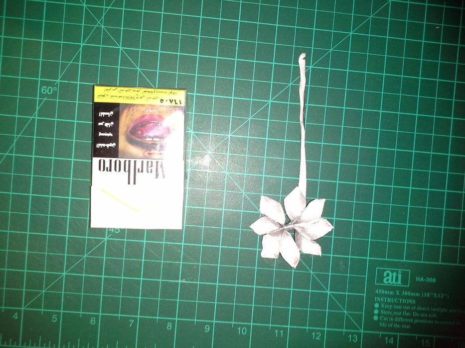 how to make cigarette with paper Roll a (with Pictures) How to make Cigarette Pencils