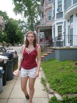 How to Say Hi to Your Neighbors (Boston)